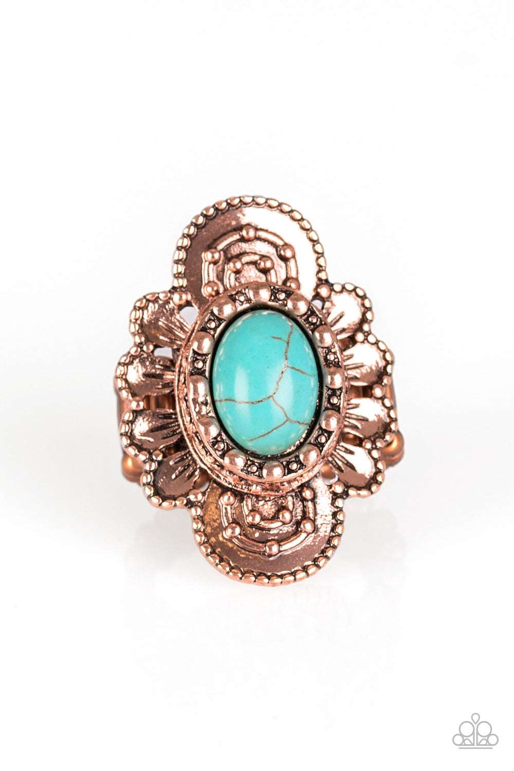 brought✽to✽you✽by✽blingflingbykat✽basic-element-copper-ring✽paparazzi-accessories