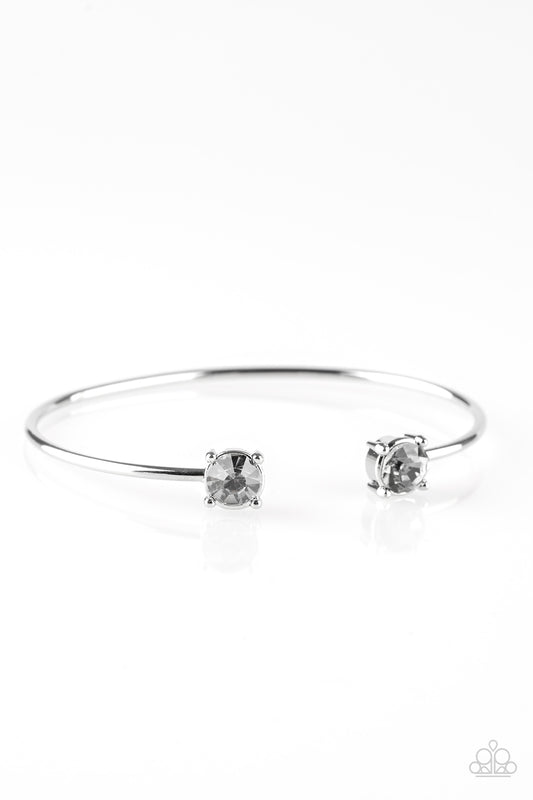 brought✽to✽you✽by✽blingflingbykat✽new-traditions-silver-bracelet✽paparazzi-accessories