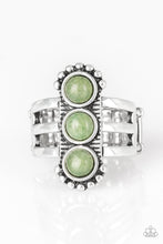 Load image into Gallery viewer, brought-to-you-by-blingflingbykat-rio-trio-green--paparazzi-accessories-
