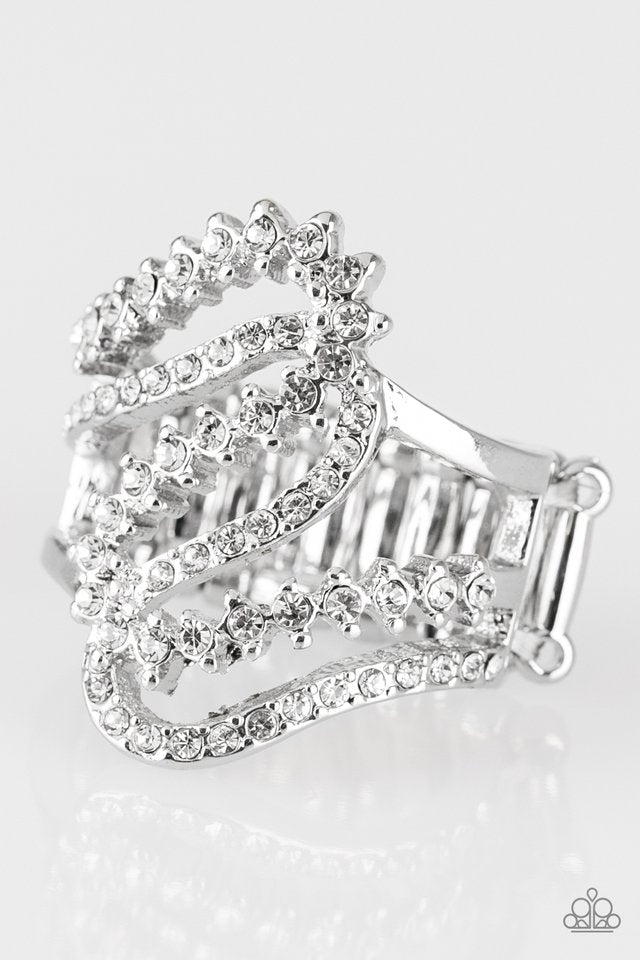 brought-to-you-by-blingflingbykat-make-waves-white-ring-paparazzi-accessories-