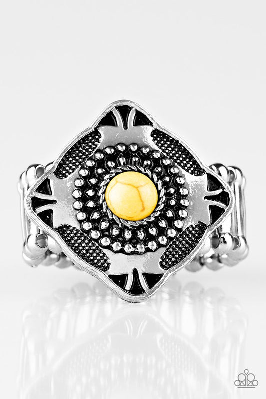 brought-to-you-by-blingflingbykat-four-corners-fashion-yellow-ring-paparazzi-accessories-