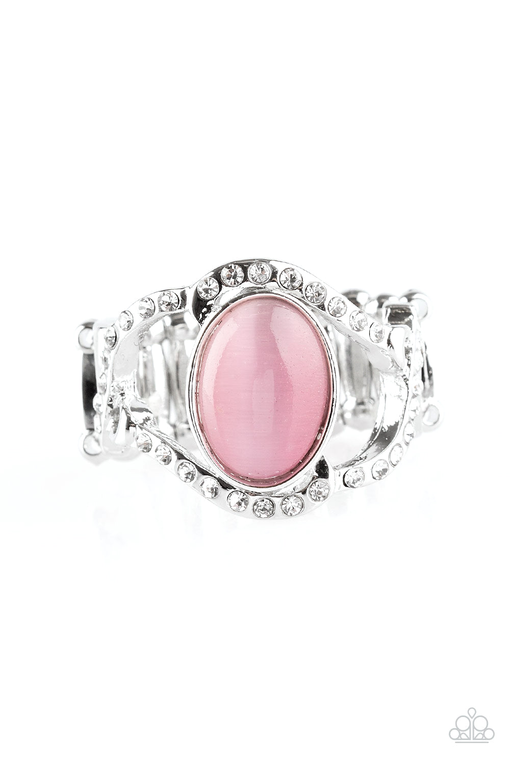 brought✽to✽you✽by✽blingflingbykat✽moulin-moon-pink-ring✽paparazzi-accessories