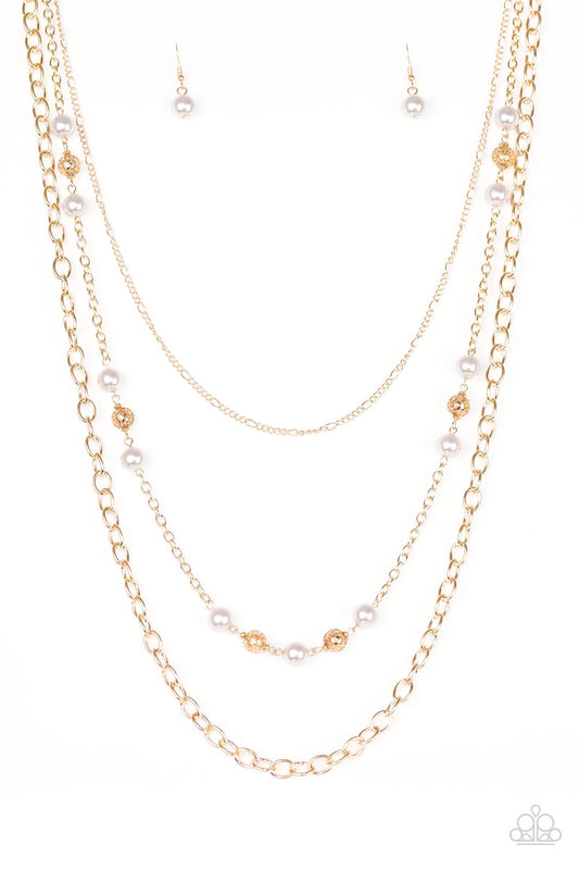 brought✽to✽you✽by✽blingflingbykat✽classical-cadence-gold-necklace✽paparazzi-accessories