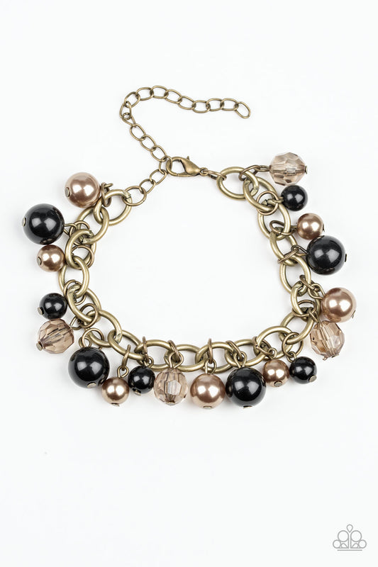 brought✽to✽you✽by✽blingflingbykat✽grit-and-glamour-black-bracelet✽paparazzi-accessories