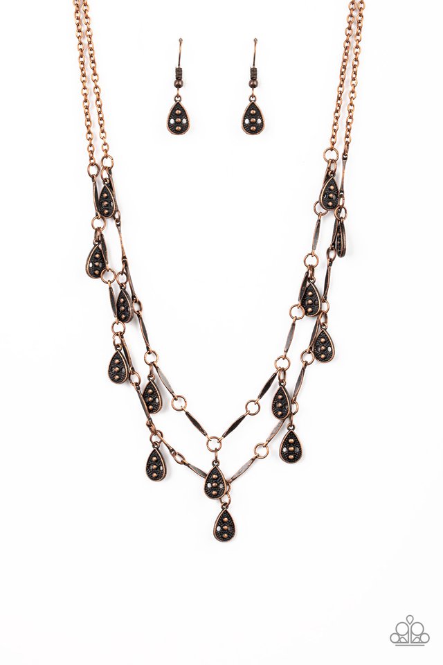brought-to-you-by-blingflingbykat-galapagos-gypsy-copper-necklace-paparazzi-accessories-