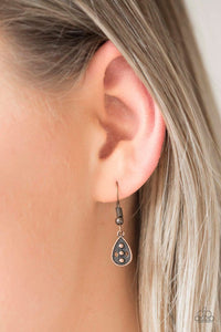 Paparazzi Accessories ❋Galapagos Gypsy - Copper Necklace❋ Flat Rate Ship $4.50❋