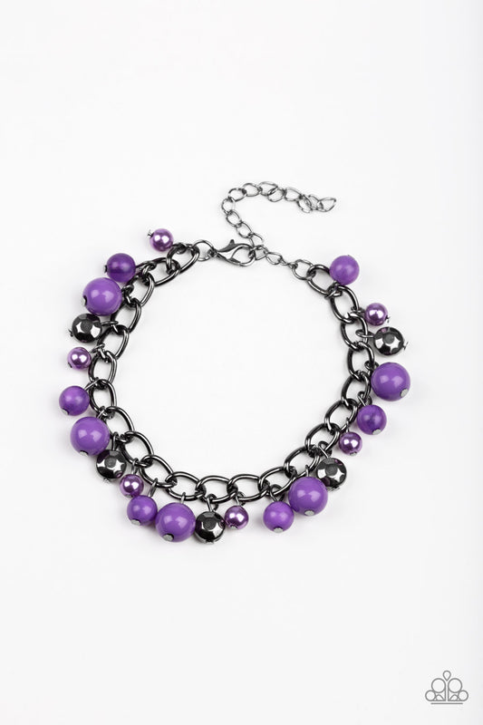 brought✽to✽you✽by✽blingflingbykat✽hold-my-drink-purple-bracelet✽paparazzi-accessories