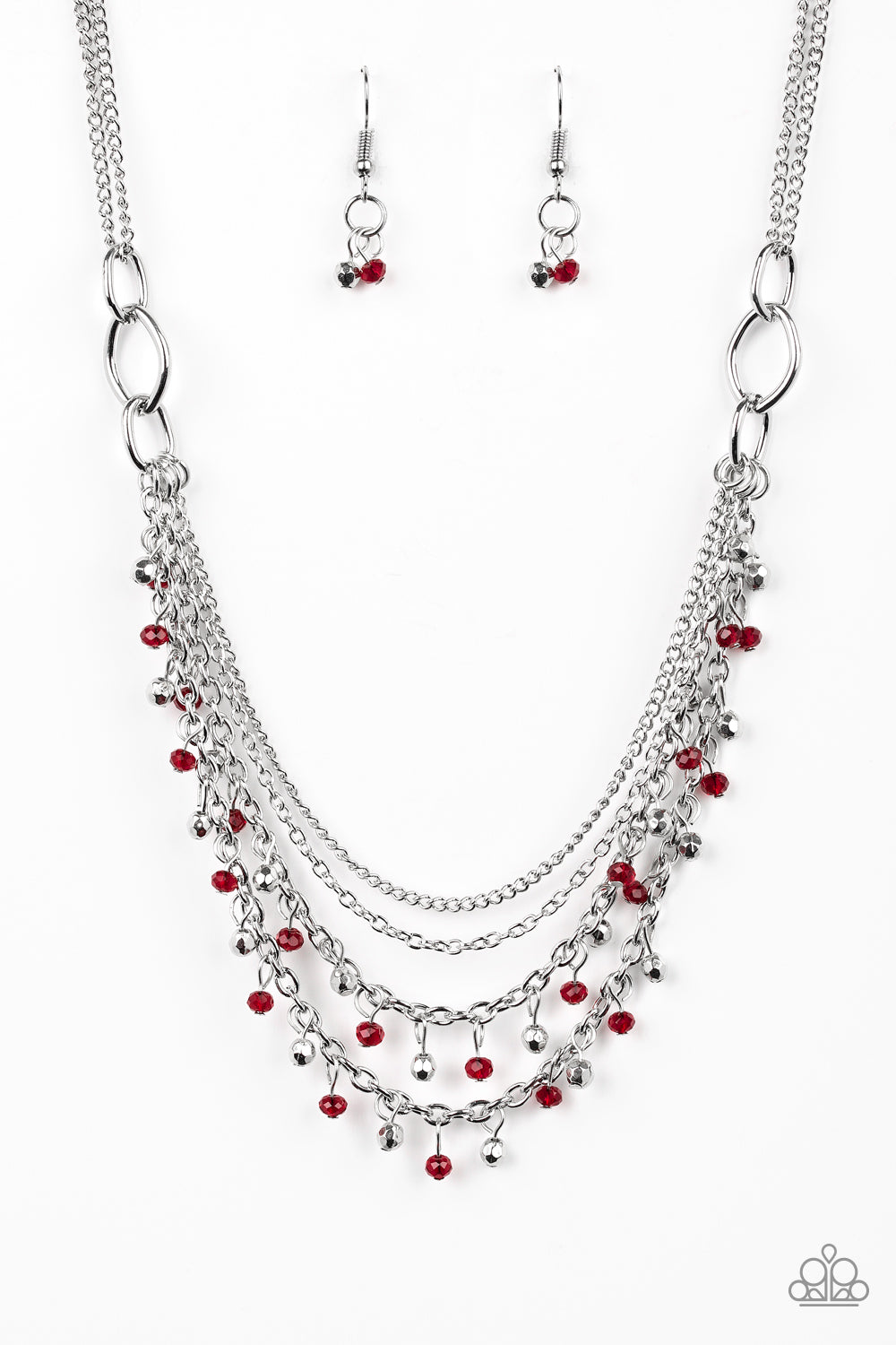 brought✽to✽you✽by✽blingflingbykat✽financially-fabulous-red✽paparazzi-accessories
