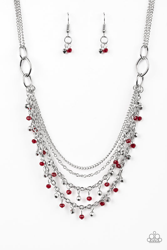 brought✽to✽you✽by✽blingflingbykat✽financially-fabulous-red✽paparazzi-accessories