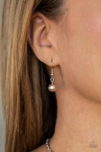 Load image into Gallery viewer, Paparazzi Accessories ❋Coastal Cache - Multi Necklace❋ Flat Rate Ship $4.50❋
