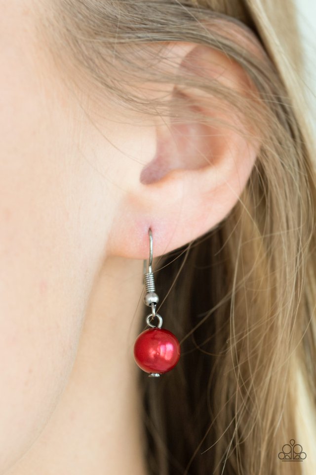 Paparazzi Accessories ❋The Big-Leaguer - Multi Necklace❋ Flat Rate Ship $4.50❋