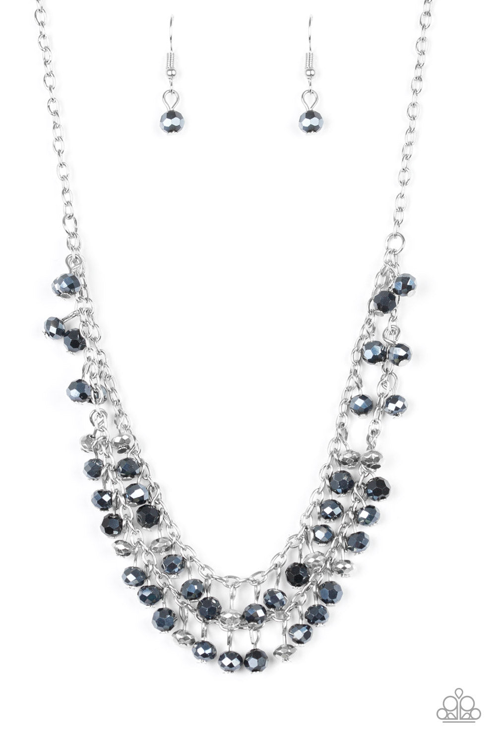 brought✽to✽you✽by✽blingflingbykat✽so-in-season-blue-necklace✽paparazzi-accessories