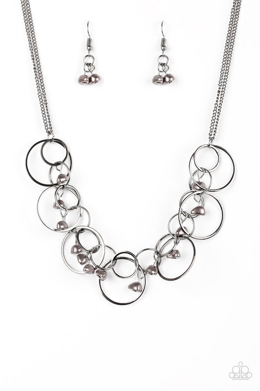 brought✽to✽you✽by✽blingflingbykat✽seafront-scene-black-necklace✽paparazzi-accessories