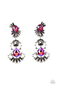 brought-to-you-by-blingflingbykat-ultra-universal-pink-post earrings-paparazzi-accessories-