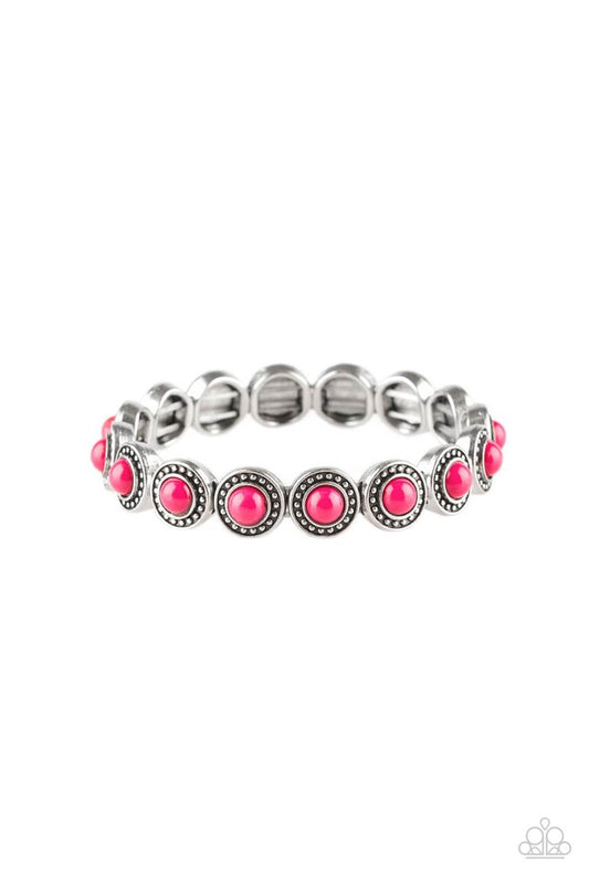 brought-to-you-by-blingflingbykat-globetrotter-goals-pink-bracelet-paparazzi-accessories-
