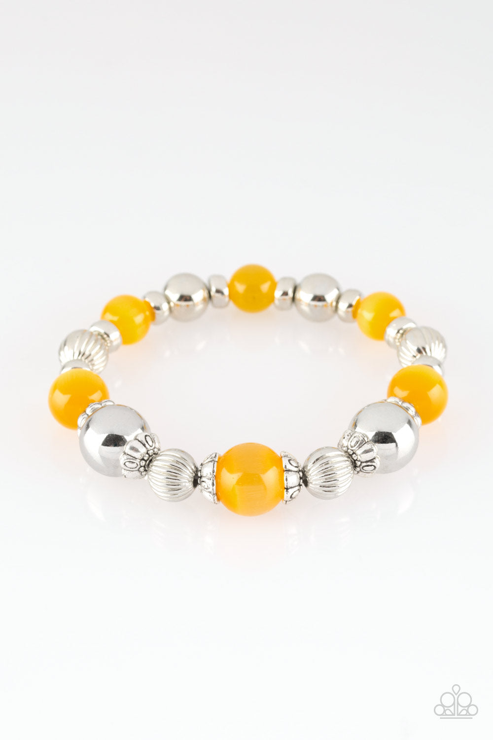brought✽to✽you✽by✽blingflingbykat✽once-upon-a-maritime-yellow-bracelet✽paparazzi-accessories