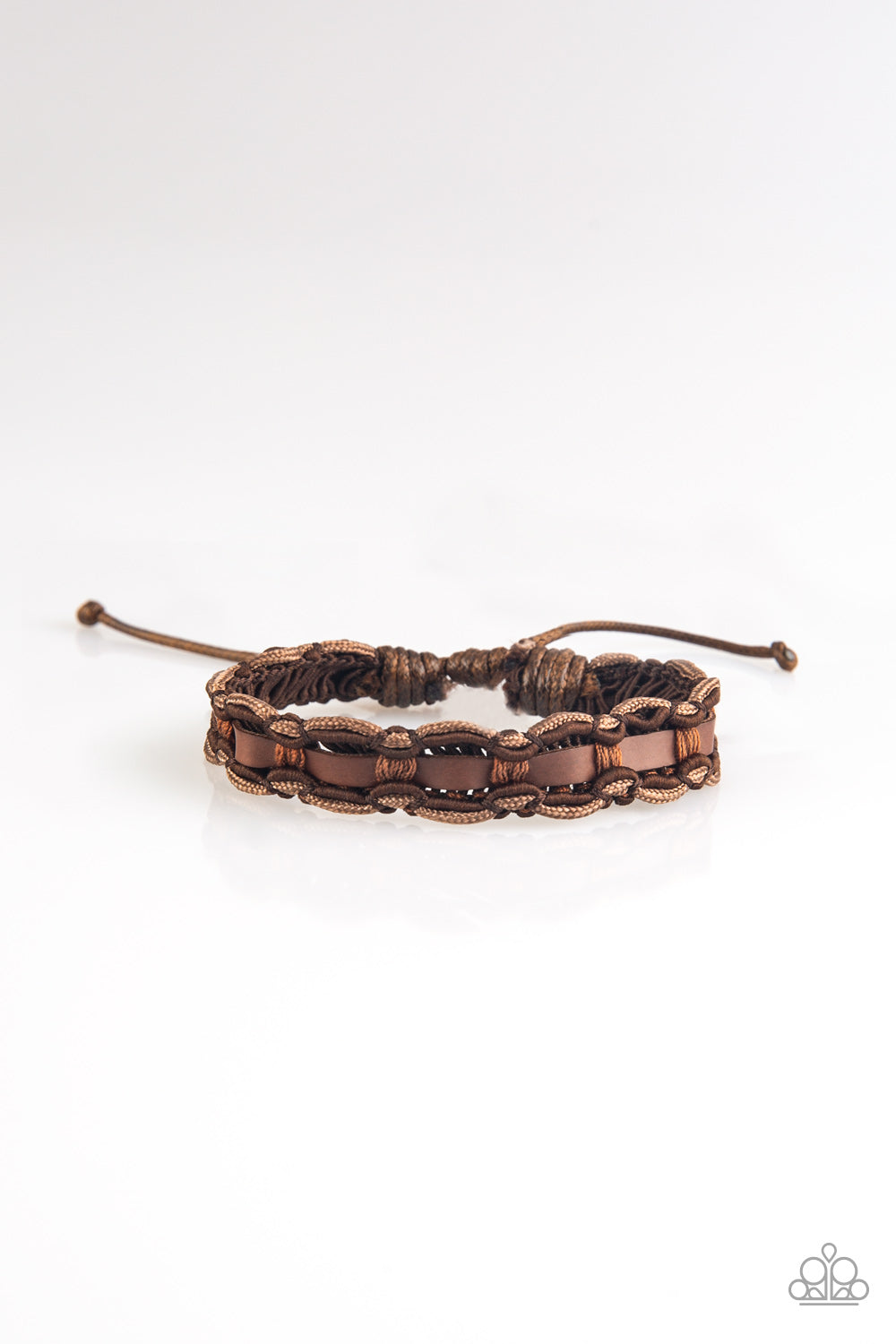 brought-to-you-by-blingflingbykat-modern-pioneer-brown-bracelet-paparazzi-accessories-