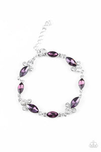 brought✽to✽you✽by✽blingflingbykat✽at-any-cost-purple-bracelet✽paparazzi-accessories