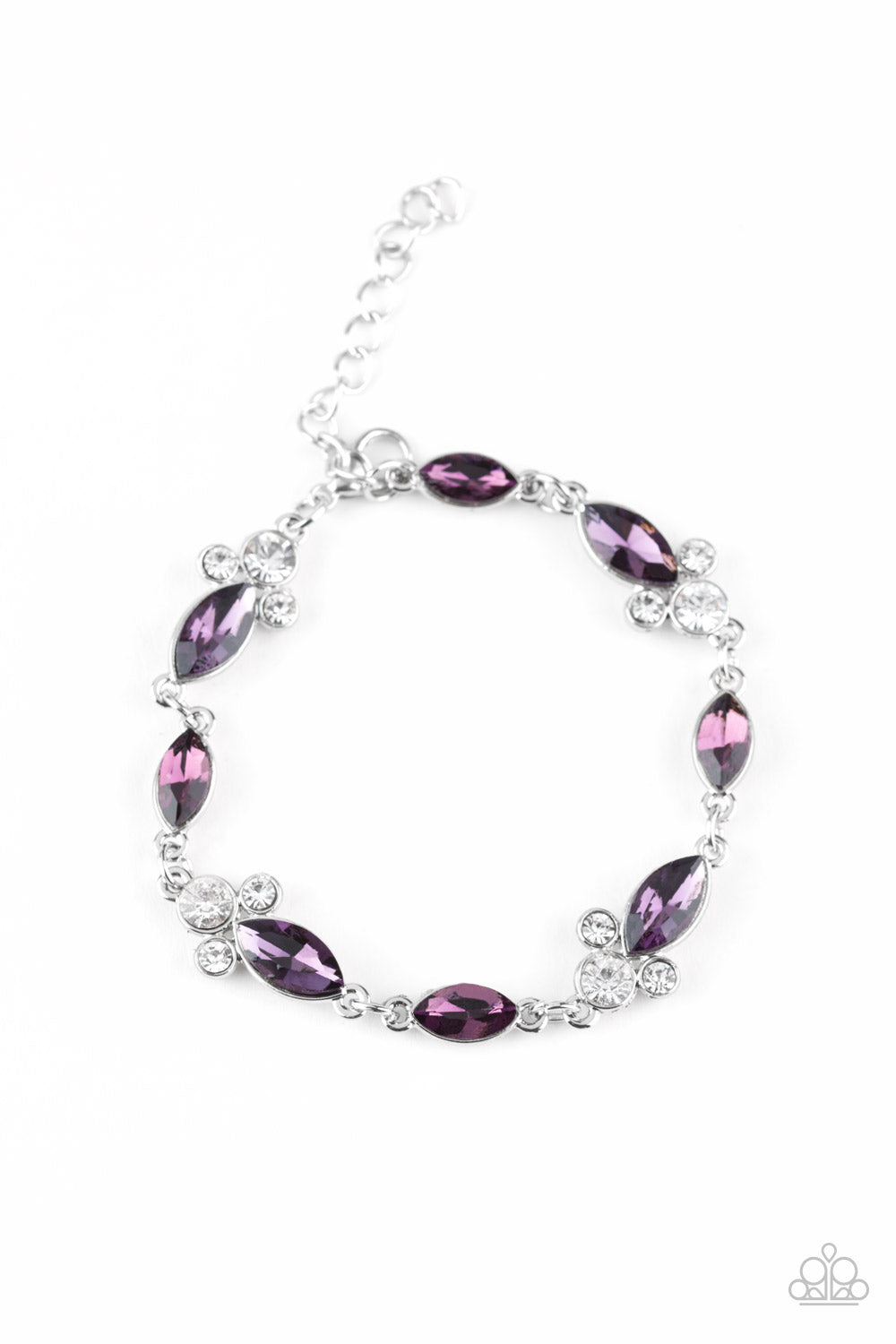 brought✽to✽you✽by✽blingflingbykat✽at-any-cost-purple-bracelet✽paparazzi-accessories