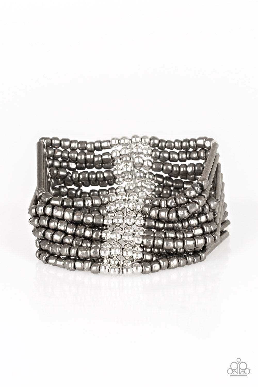 brought✽to✽you✽by✽blingflingbykat✽rural-retreat-black-bracelet✽paparazzi-accessories