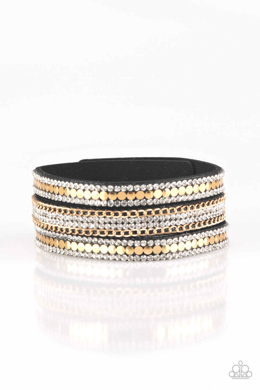 brought✽to✽you✽by✽blingflingbykat✽fashion-fanatic-gold-bracelet✽paparazzi-accessories