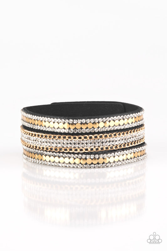 brought✽to✽you✽by✽blingflingbykat✽fashion-fanatic-gold-bracelet✽paparazzi-accessories