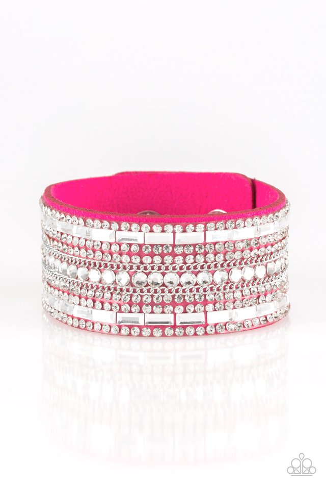 brought-to-you-by-blingflingbykat-rebel-radiance-pink-bracelet-paparazzi-accessories