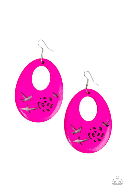 brought-to-you-by-blingflingbykat-home-tweet-home-pink-earrings-paparazzi-accessories-