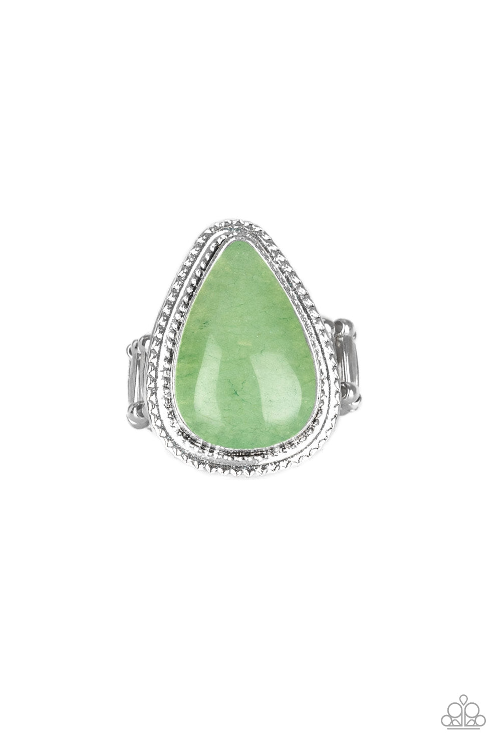 brought✽to✽you✽by✽blingflingbykat✽mojave-mist-green-ring✽paparazzi-accessories