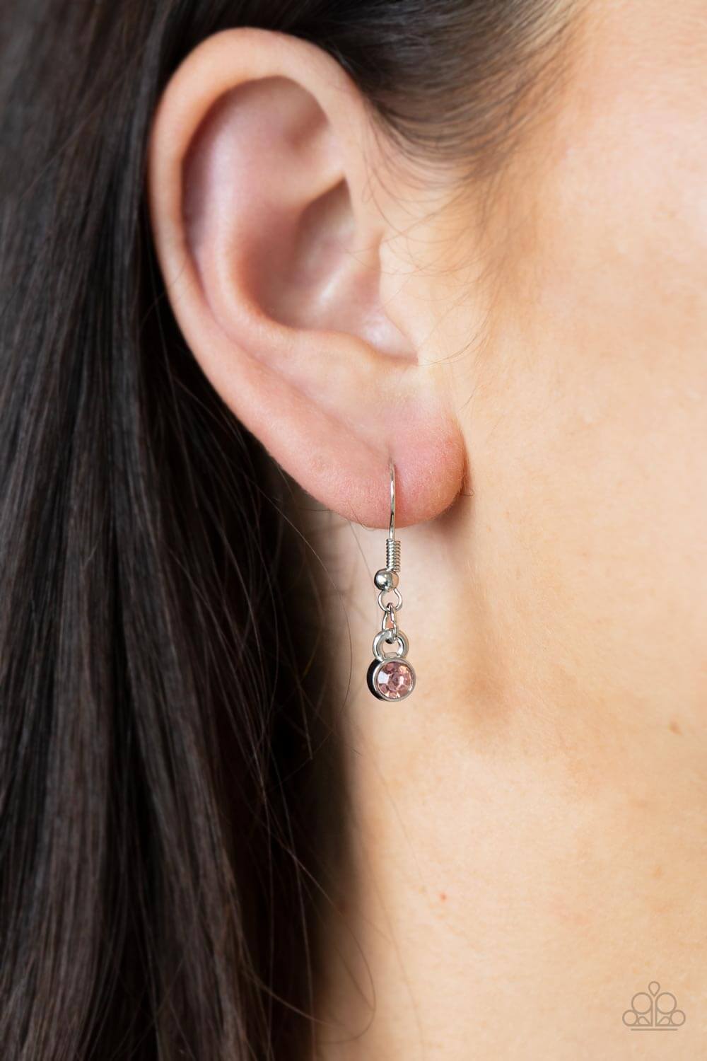 Paparazzi Accessories ❋Fairytale Meadow - Multi Necklace❋ Flat Rate Ship $4.50❋ - Image #3