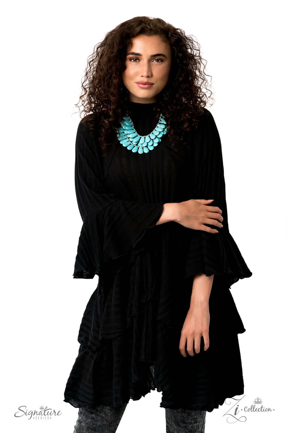 Paparazzi Accessories ✽ The Amy ✽Flat Rate Ship $4.50✽ - Image #4