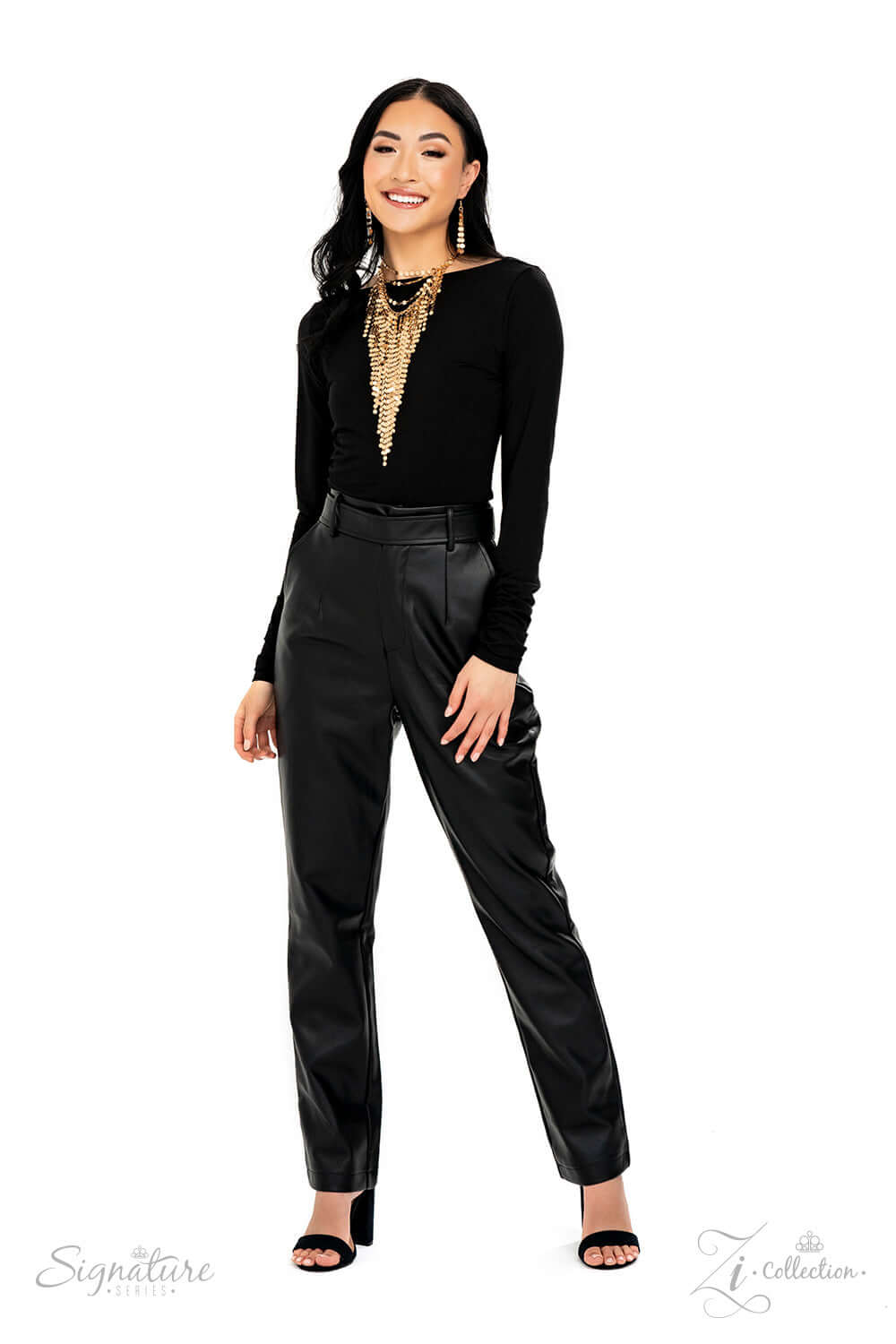 Paparazzi Accessories ❋The Suz ❋ Flat Rate Ship $4.50❋ - Image #4