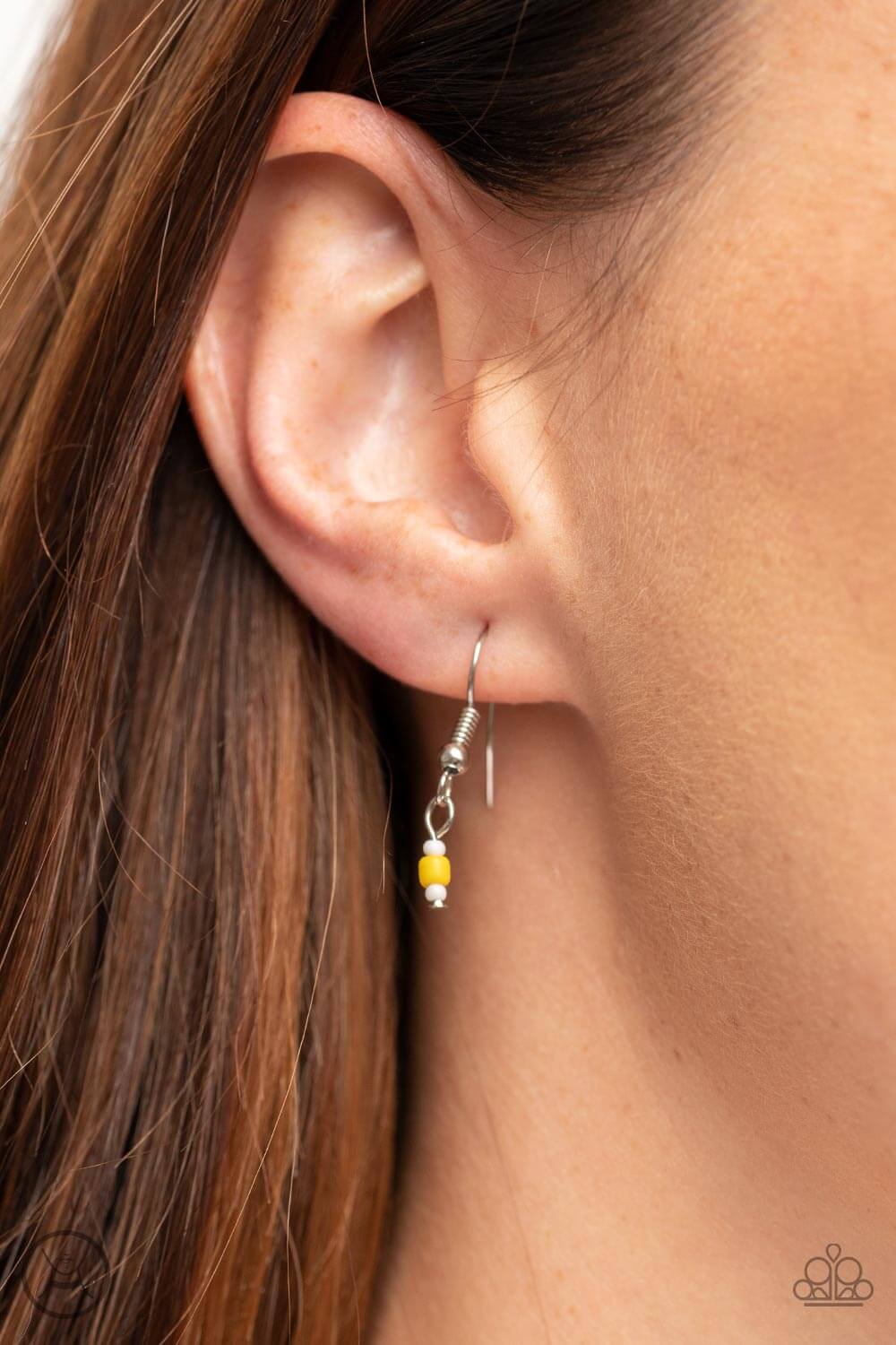 Paparazzi Accessories ❋Colorfully Flower Child - Multi Necklace❋ Flat Rate Ship $4.50❋ - Image #3