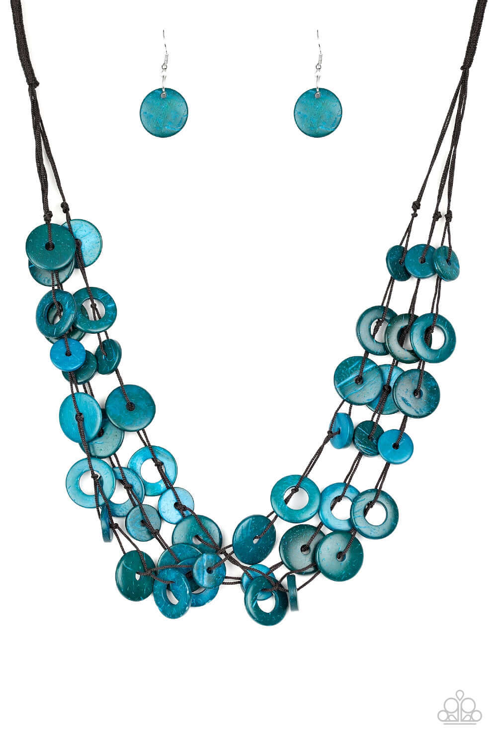 brought✽to✽you✽by✽blingflingbykat✽wonderfully-walla-walla-blue-necklace✽paparazzi-accessories