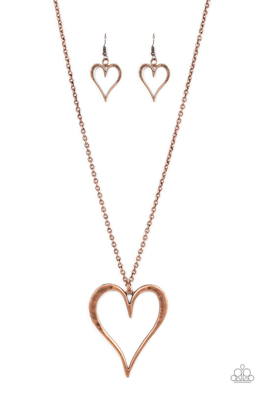 brought-to-you-by-blingflingbykat-hopelessly-in-love-copper-necklace-paparazzi-accessories-