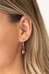 Paparazzi Accessories ✽ The More The Modest - Multi Necklace✽Flat Rate Ship $4.50✽ - Image #3