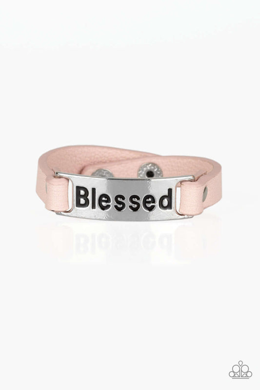 brought✽to✽you✽by✽blingflingbykat✽count-your-blessings-pink-bracelet✽paparazzi-accessories