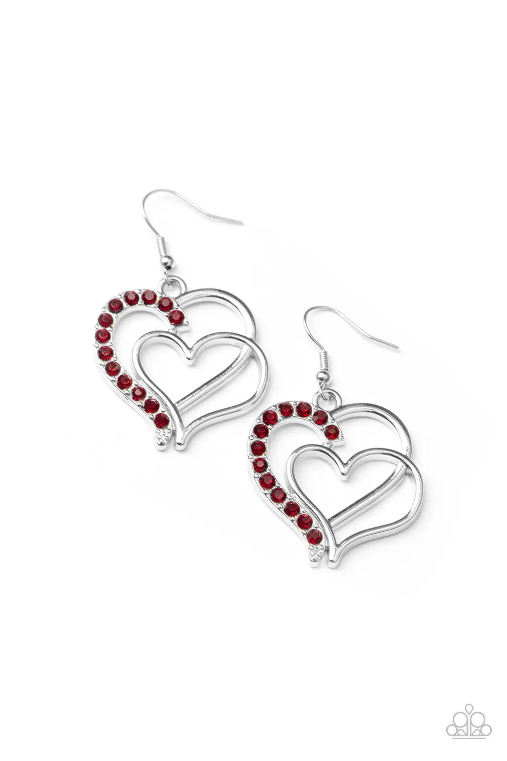 brought✽to✽you✽by✽blingflingbykatdouble-the-heartache-red✽paparazzi-accessories