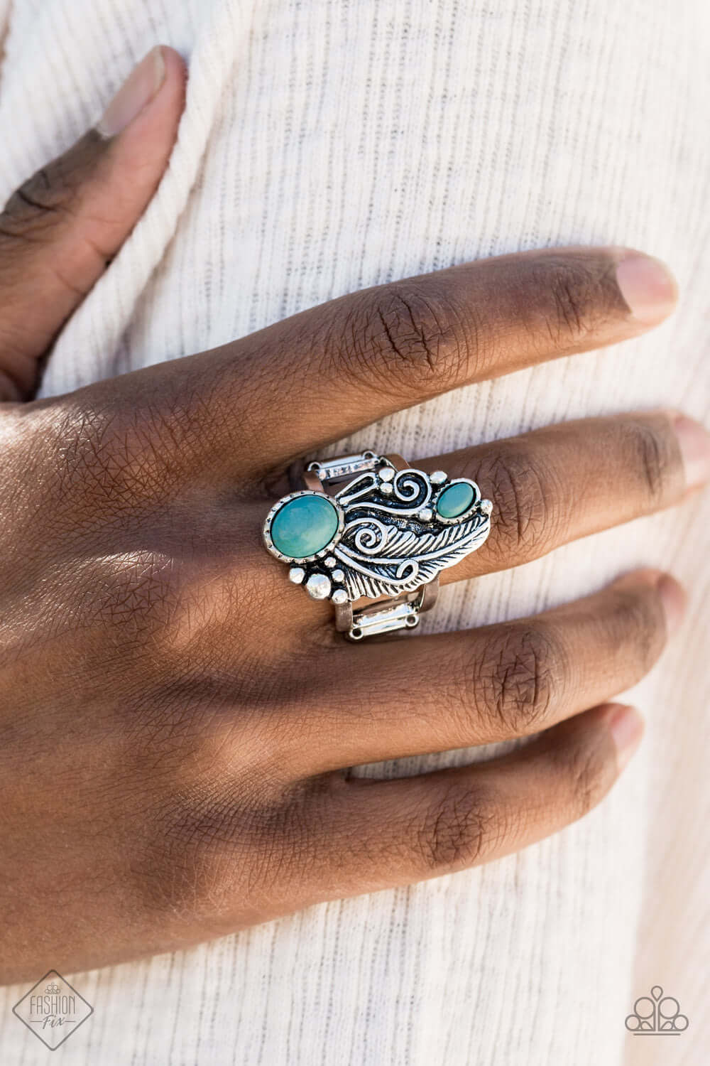 Paparazzi Accessories ❋Simply Santa Fe - Complete Trend Blend ❋ Flat Rate Ship $4.50❋ - Image #3