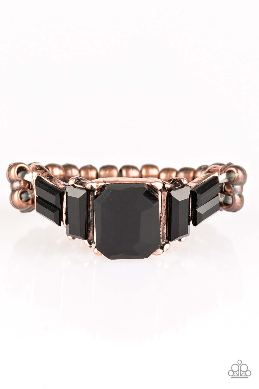 brought✽to✽you✽by✽blingflingbykat✽born-to-rule-copper-ring✽paparazzi-accessories