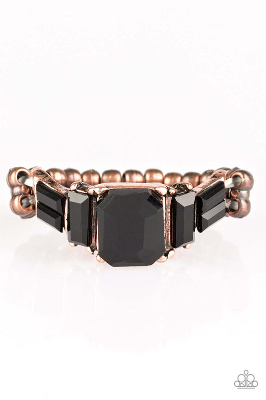 brought✽to✽you✽by✽blingflingbykat✽born-to-rule-copper-ring✽paparazzi-accessories