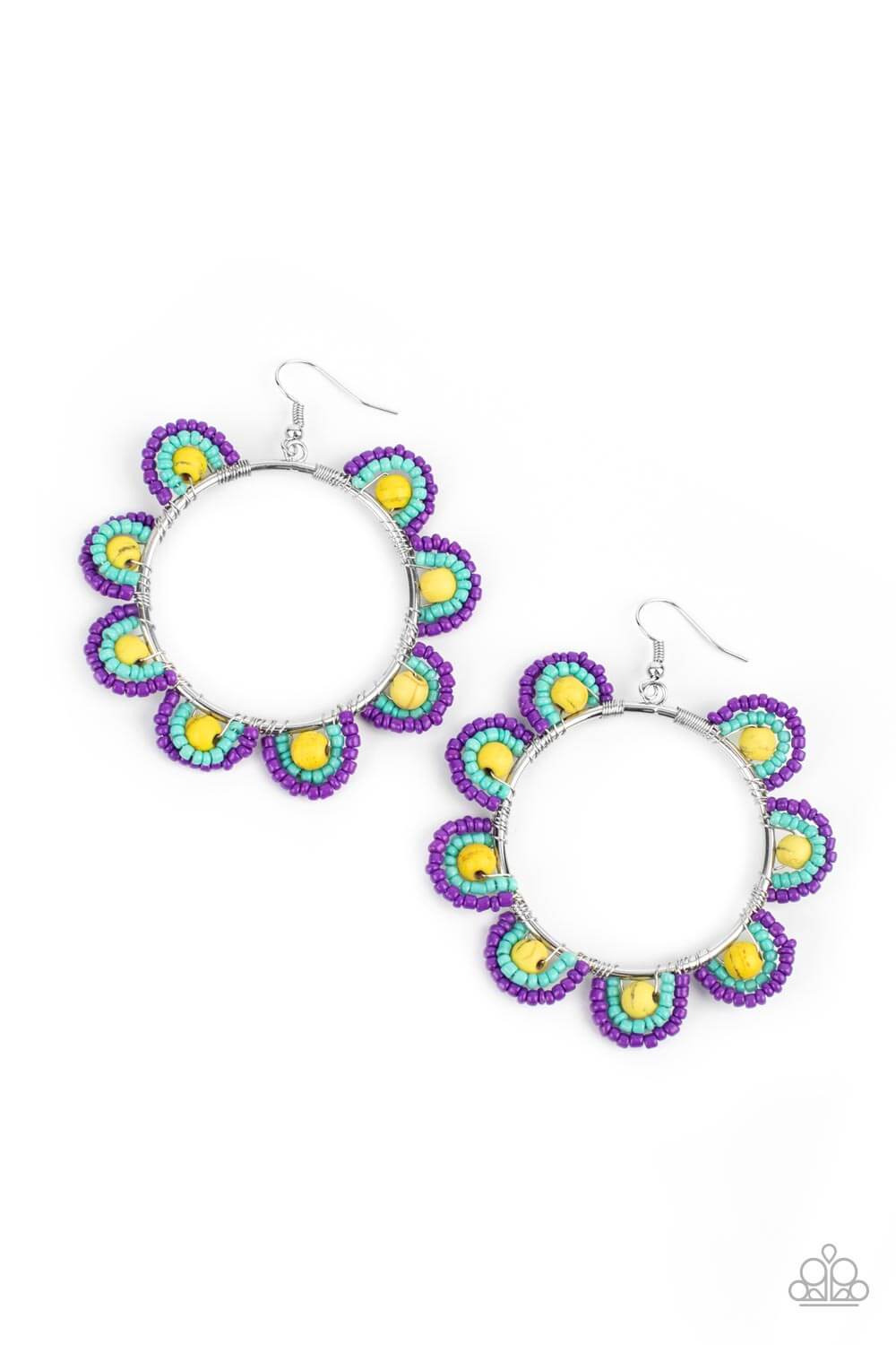 brought-to-you-by-blingflingbykat-groovy-gardens-yellow-earrings-paparazzi-accessories-