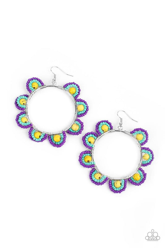 brought-to-you-by-blingflingbykat-groovy-gardens-yellow-earrings-paparazzi-accessories-