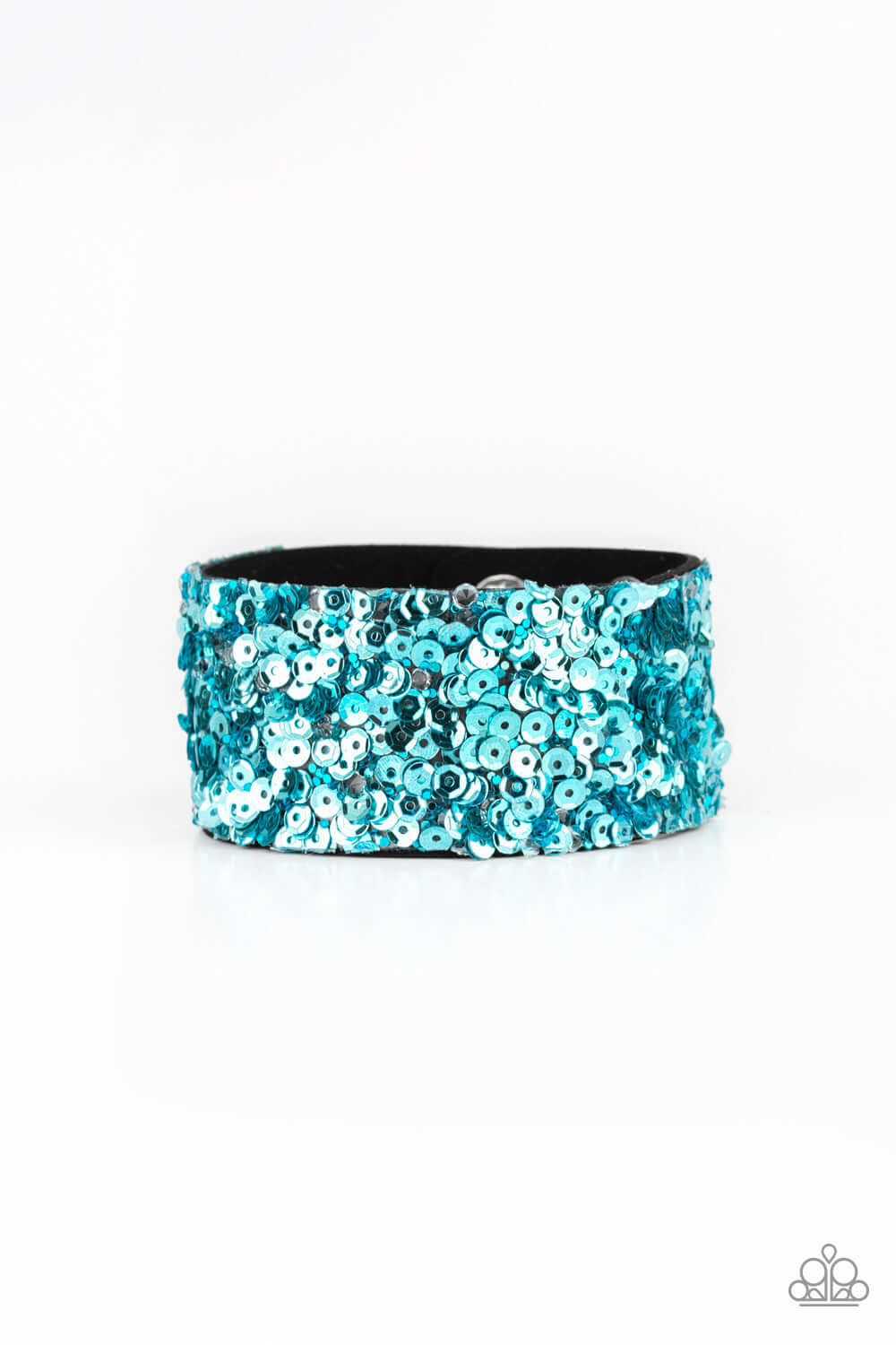 brought✽to✽you✽by✽blingflingbykat✽blue-urban-bracelet-24-227-0319✽paparazzi-accessories