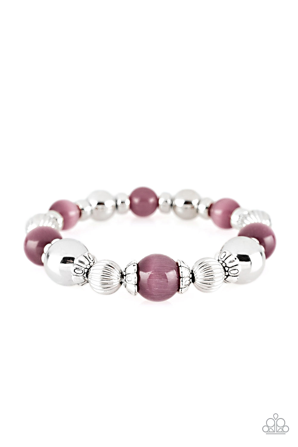 brought✽to✽you✽by✽blingflingbykat✽once-upon-a-maritime-purple-bracelet✽paparazzi-accessories