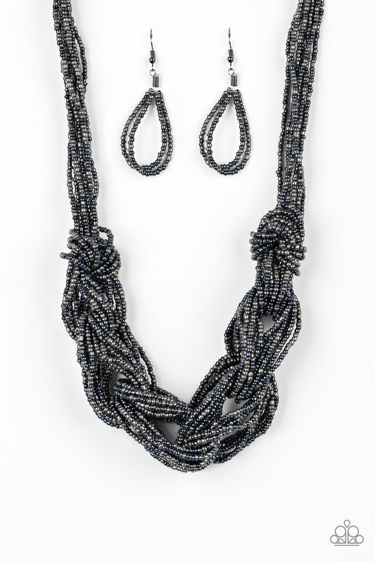 brought✽to✽you✽by✽blingflingbykatcity-catwalk-blue-necklace✽paparazzi-accessories
