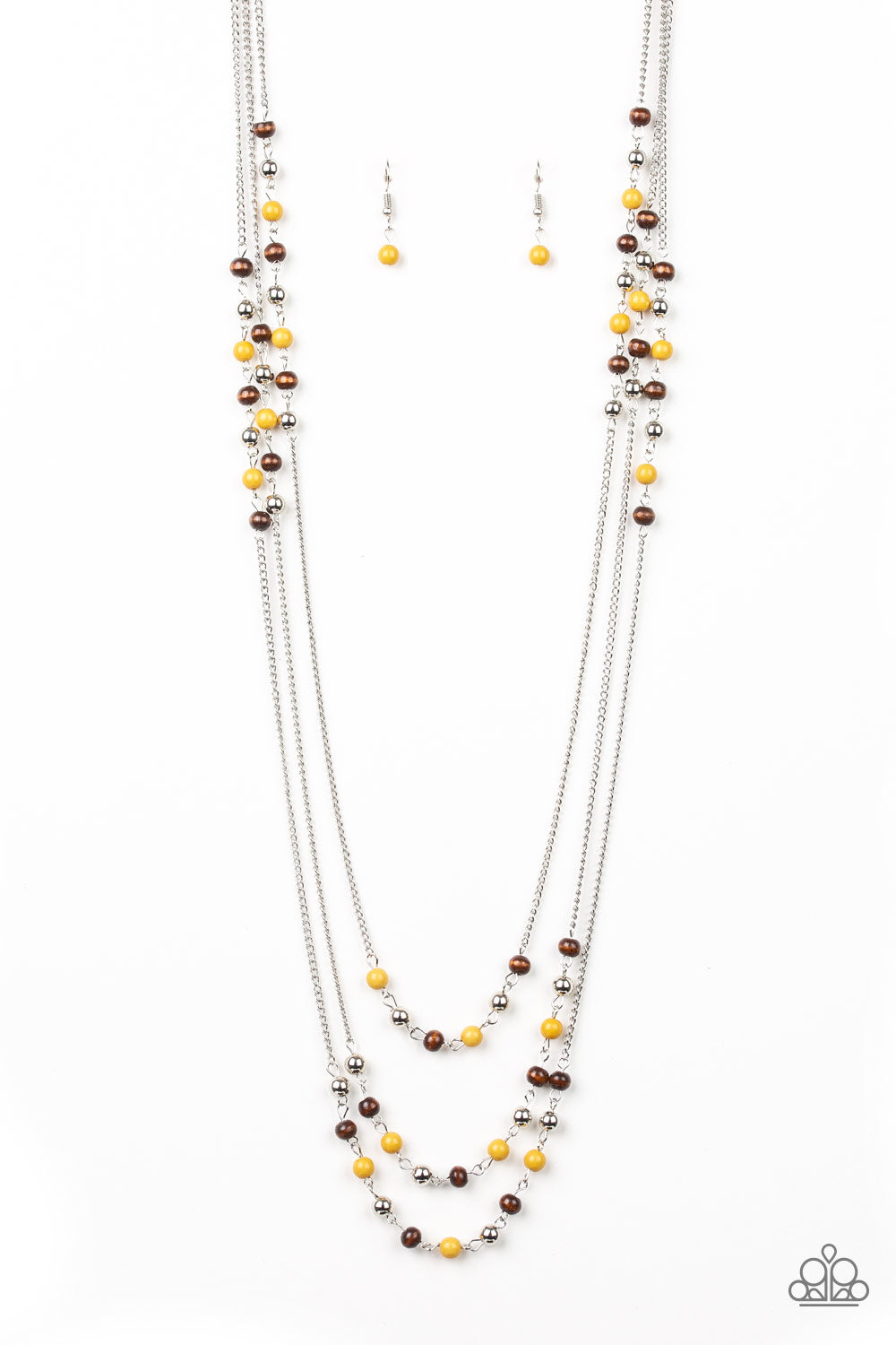 brought✽to✽you✽by✽blingflingbykat✽seasonal-sensation-yellow-necklace✽paparazzi-accessories