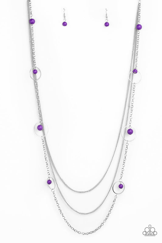 brought✽to✽you✽by✽blingflingbykat✽collectively-carefree-purple-necklace✽paparazzi-accessories