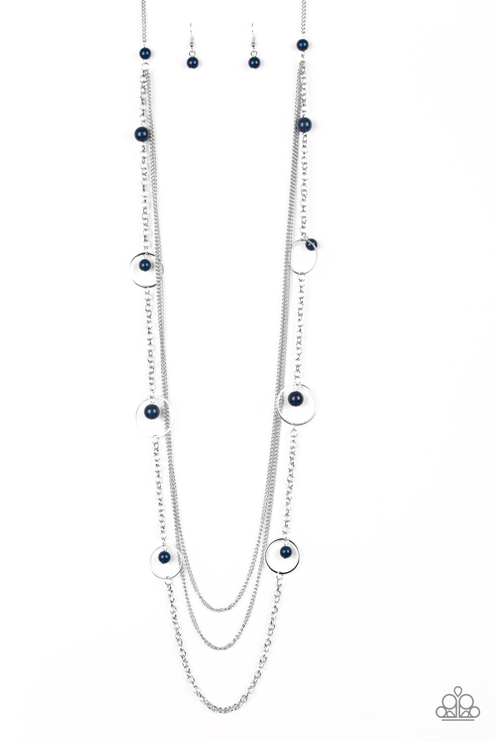 brought✽to✽you✽by✽blingflingbykat✽collectively-carefree-blue-necklace✽paparazzi-accessories