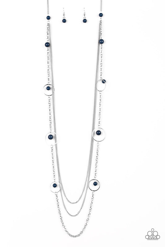 brought✽to✽you✽by✽blingflingbykat✽collectively-carefree-blue-necklace✽paparazzi-accessories